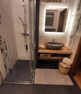 Peio Bed & Breakfast | Appartamento Cirmolo