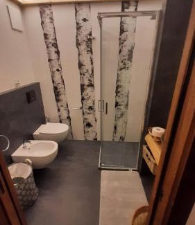 Peio Bed & Breakfast | Appartamento Cirmolo