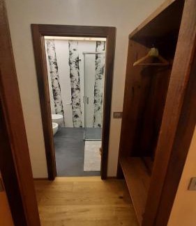 Peio Bed & Breakfast | Appartamento Cirmolo