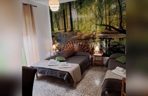 Palmi Apartment | Appartamento City