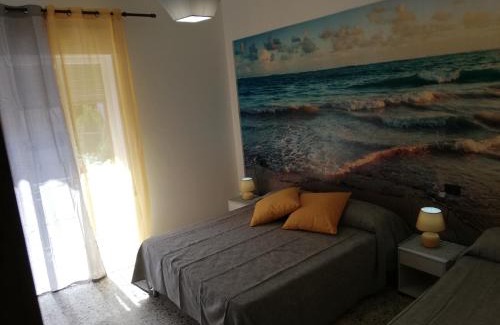Palmi Apartment | Appartamento City