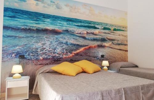 Palmi Apartment | Appartamento City