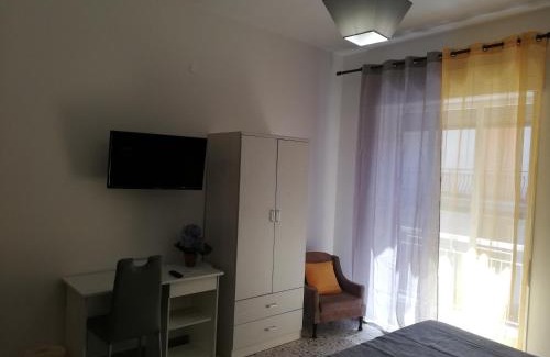 Palmi Apartment | Appartamento City