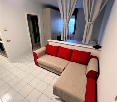 Chiesanuova Apartment | Appartamento Civico 23
