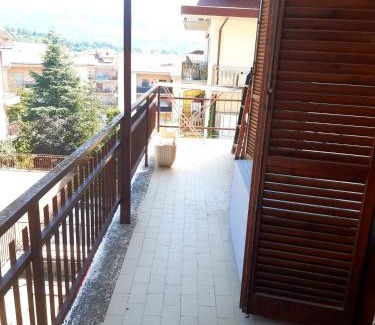 Tagliacozzo Apartment | Appartamento climatizzato Alechome