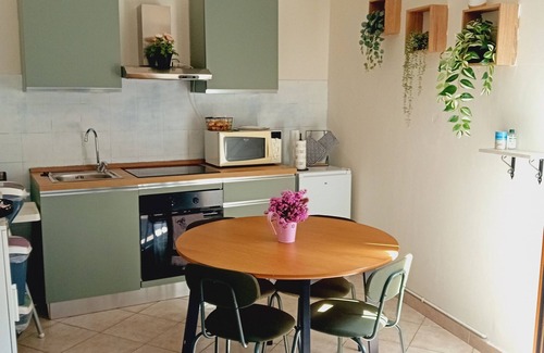 Como Apartment | appartamento cmleto di ogni confort, animali domestici ammessi