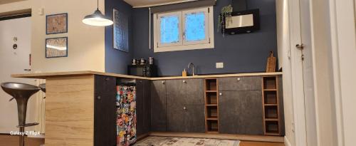 Casorate Sempione Bed & Breakfast | appartamento comfort Malpensa check in h 24 posto auto privato
