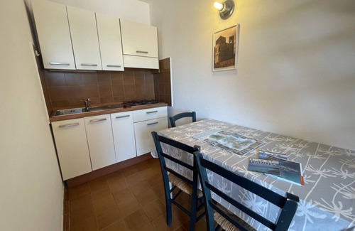 Mola Apartment | Appartamento Collina sul Golfo 12
