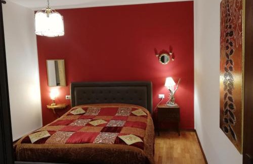 Mortaso Apartment | Appartamento Collini