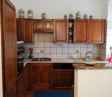 Mortaso Apartment | Appartamento Collini
