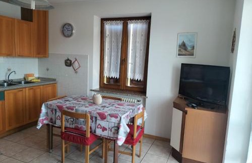 Castelfondo Apartment | Appartamento Cologna