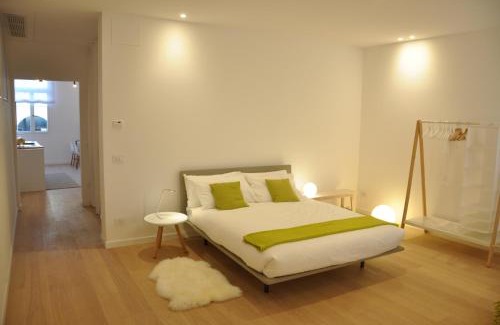 Longa Apartment | Appartamento Colonna