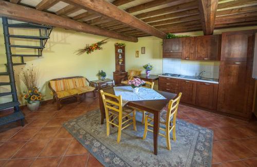 Cagli House | appartamento Colticciola Agriturismo Marche