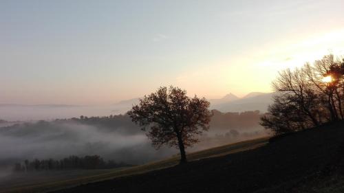 Cagli House | appartamento Colticciola Agriturismo Marche