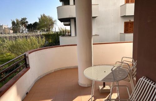 Nocera Terinese Apartment | Appartamento Complesso Maresol