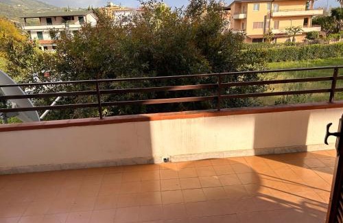 Nocera Terinese Apartment | Appartamento Complesso Maresol