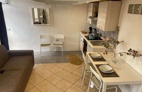 Boscoreale Apartment | Appartamento Completamente Arredato "pompei Civico 14"