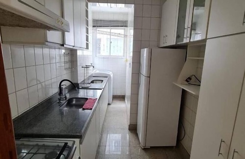 Centro Hotel | Appartamento Completo