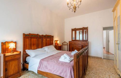 Siena Apartment | Appartamento con ampio terrazzo La Casa di Nonna