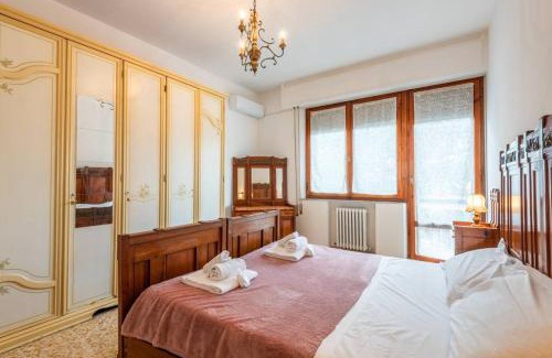 Siena Apartment | Appartamento con ampio terrazzo La Casa di Nonna