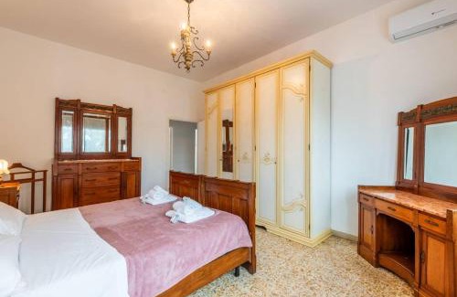 Siena Apartment | Appartamento con ampio terrazzo La Casa di Nonna