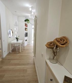 Prenestino-Centocelle Apartment | Appartamento con giardino centocelle metro c