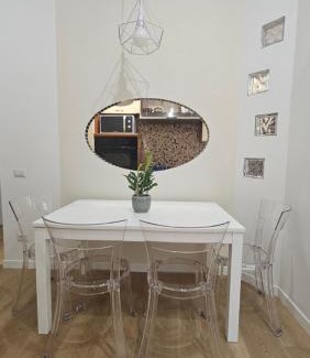 Prenestino-Centocelle Apartment | Appartamento con giardino centocelle metro c