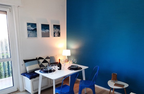 Vibo Valentia Apartment | Appartamento Confortevole a Vibo Valentia