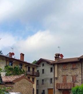 Oltre il Colle Apartment | Appartamento con la vista