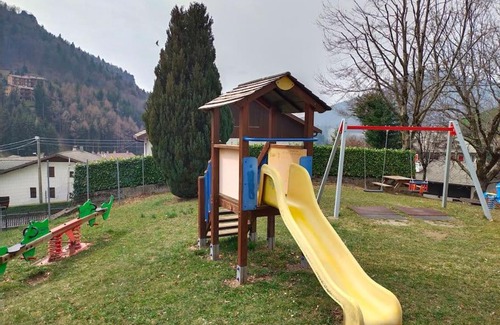 Oltre il Colle Apartment | Appartamento con la vista