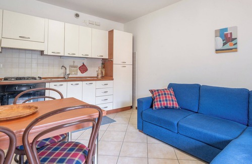 Cassina Valsassina Apartment | Appartamento con terrazzo vista monti a Cassina