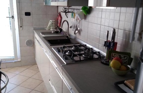 Gorgonzola Apartment | Appartamento con terrazzo a Gorgonzola