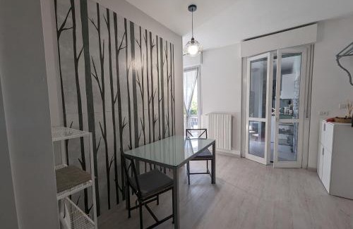 San Leonardo Apartment | Appartamento con terrazzo