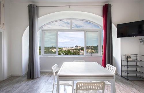 Ischia Porto Apartment | Appartamento con vista esclusiva sul Golfo d'Ischia
