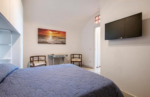 Ischia Porto Apartment | Appartamento con vista esclusiva sul Golfo d'Ischia