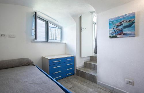 Ischia Porto Apartment | Appartamento con vista esclusiva sul Golfo d'Ischia