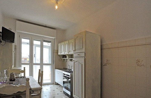 Millefonti Apartment | Appartamento con vista in zona Lingotto
