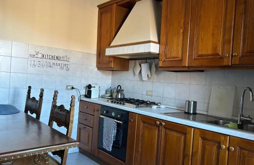 San Polo-Cimabue Apartment | Appartamento con vista
