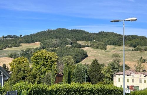 Fornovo di Taro Apartment | appartamento con vista collina Fornovo di Taro