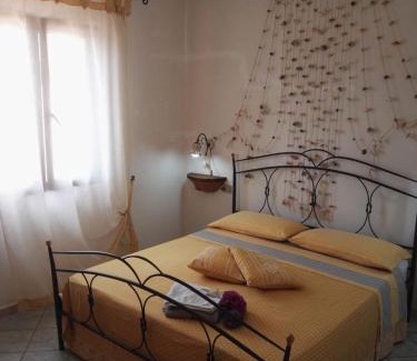 Monte Petrosu Apartment | appartamento con vista piscina