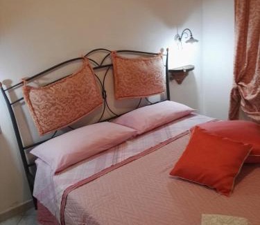 Monte Petrosu Apartment | appartamento con vista piscina