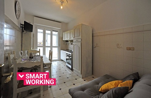 Millefonti Apartment | Appartamento con vista in zona Lingotto