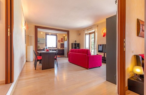 Blevio Apartment | Appartamento con vista panoramica sul Lago di Como