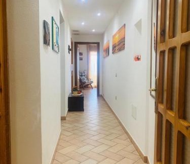 Baunei Apartment | Appartamento con Vista Panoramica