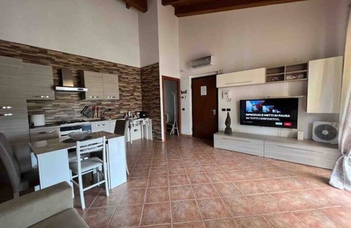 Marzano Apartment | Appartamento Confortevole