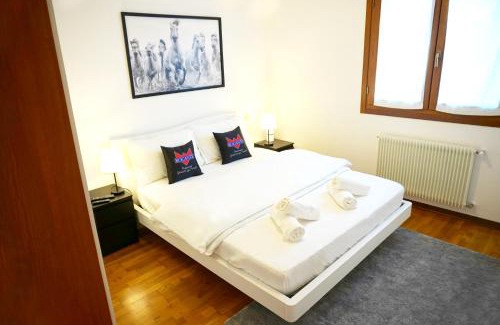Aviano Apartment | Appartamento Confortevole, vicino a CRO e Base USA
