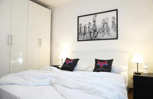 Aviano Apartment | Appartamento Confortevole, vicino a CRO e Base USA