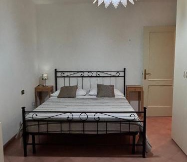 Cento Apartment | Appartamento Corte Guercino