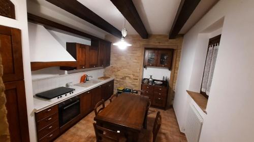 Montelupone Apartment | Appartamento country relax