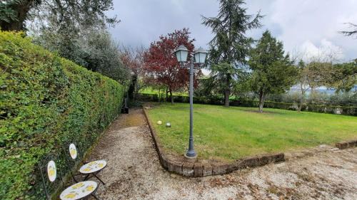 Montelupone Apartment | Appartamento country relax